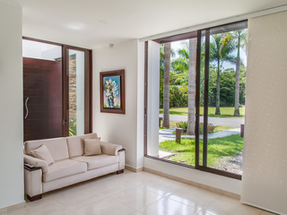 Foto 17 de Hermosa casa Campestre en venta ubicada en Villavicencio