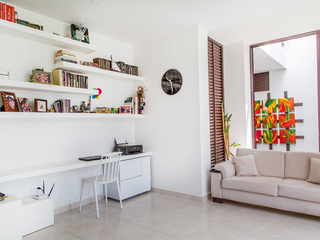 Foto 18 de Hermosa casa Campestre en venta ubicada en Villavicencio
