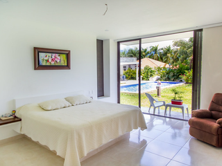 Foto 19 de Hermosa casa Campestre en venta ubicada en Villavicencio