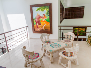 Foto 22 de Hermosa casa Campestre en venta ubicada en Villavicencio