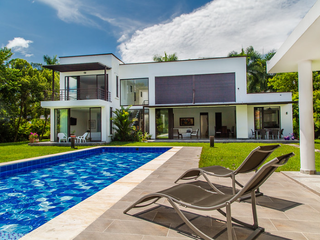 Foto 32 de Hermosa casa Campestre en venta ubicada en Villavicencio