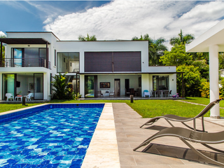 Foto 33 de Hermosa casa Campestre en venta ubicada en Villavicencio