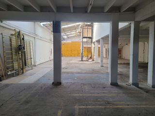 Foto 2 de Excelente bodega en renta ubicada en Boyacá Real