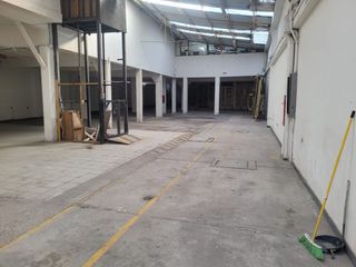 Foto 7 de Excelente bodega en renta ubicada en Boyacá Real