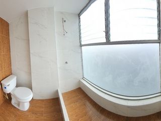 Foto 6 de VENTA DE DEPARTAMENTO EN CAJAMARCA LARRY JHONSON 3ER PISO EXTERIOR