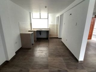 Foto 5 de VENTA DE DEPARTAMENTO EN CAJAMARCA LARRY JHONSON 3ER PISO EXTERIOR