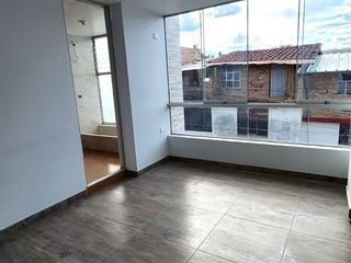 Foto 10 de VENTA DE DEPARTAMENTO EN CAJAMARCA LARRY JHONSON 3ER PISO EXTERIOR