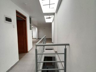 Foto 12 de VENTA DE DEPARTAMENTO EN CAJAMARCA LARRY JHONSON 3ER PISO EXTERIOR
