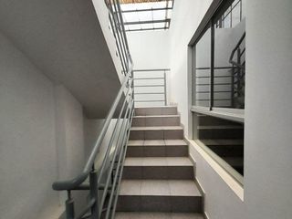 Foto 13 de VENTA DE DEPARTAMENTO EN CAJAMARCA LARRY JHONSON 3ER PISO EXTERIOR
