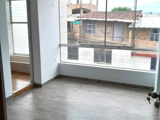Foto 15 de VENTA DE DEPARTAMENTO EN CAJAMARCA LARRY JHONSON 3ER PISO EXTERIOR