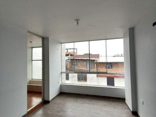 Foto 16 de VENTA DE DEPARTAMENTO EN CAJAMARCA LARRY JHONSON 3ER PISO EXTERIOR