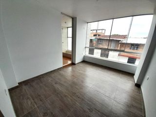 Foto 17 de VENTA DE DEPARTAMENTO EN CAJAMARCA LARRY JHONSON 3ER PISO EXTERIOR