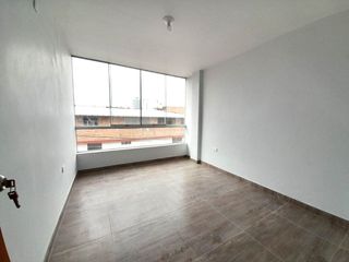 Foto 21 de VENTA DE DEPARTAMENTO EN CAJAMARCA LARRY JHONSON 3ER PISO EXTERIOR