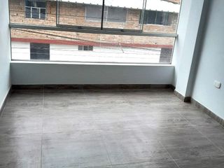 Foto 22 de VENTA DE DEPARTAMENTO EN CAJAMARCA LARRY JHONSON 3ER PISO EXTERIOR