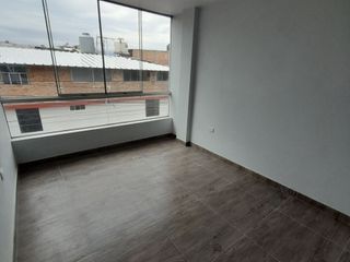 Foto 24 de VENTA DE DEPARTAMENTO EN CAJAMARCA LARRY JHONSON 3ER PISO EXTERIOR