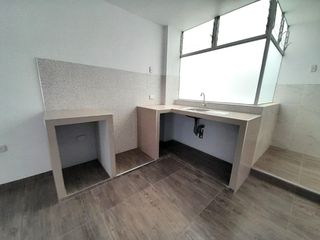 Foto 25 de VENTA DE DEPARTAMENTO EN CAJAMARCA LARRY JHONSON 3ER PISO EXTERIOR