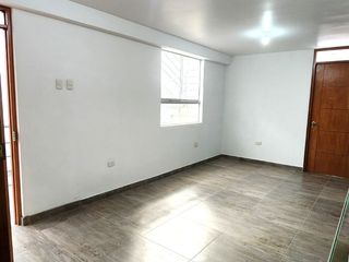 Foto 29 de VENTA DE DEPARTAMENTO EN CAJAMARCA LARRY JHONSON 3ER PISO EXTERIOR