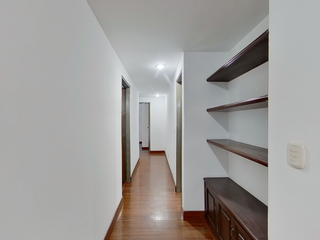 Foto 2 de Venta Apartamento Remodelado