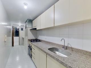 Foto 8 de Venta Apartamento Remodelado