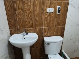 Foto 4 de VENTA DE DEPARTAMENTO EN CAJAMARCA LARRY JHONSON 3ER PISO INTERIOR