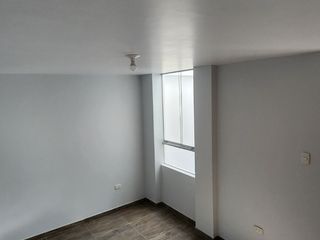 Foto 8 de VENTA DE DEPARTAMENTO EN CAJAMARCA LARRY JHONSON 3ER PISO INTERIOR