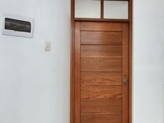 Foto 11 de VENTA DE DEPARTAMENTO EN CAJAMARCA LARRY JHONSON 3ER PISO INTERIOR