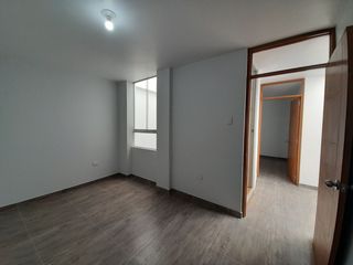 Foto 23 de VENTA DE DEPARTAMENTO EN CAJAMARCA LARRY JHONSON 3ER PISO INTERIOR