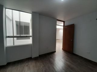 Foto 24 de VENTA DE DEPARTAMENTO EN CAJAMARCA LARRY JHONSON 3ER PISO INTERIOR