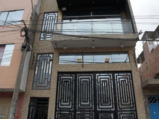 Foto 1 de 🏢 ¡ATENCIÓN INVERSIONISTAS!  VENTA DE MODERNO EDIFICIO DE 3 PISOS EN LOS OLIVOS 🏢