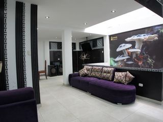 Foto 23 de 🏢 ¡ATENCIÓN INVERSIONISTAS!  VENTA DE MODERNO EDIFICIO DE 3 PISOS EN LOS OLIVOS 🏢