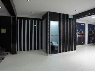 Foto 5 de 🏢 ¡ATENCIÓN INVERSIONISTAS!  VENTA DE MODERNO EDIFICIO DE 3 PISOS EN LOS OLIVOS 🏢