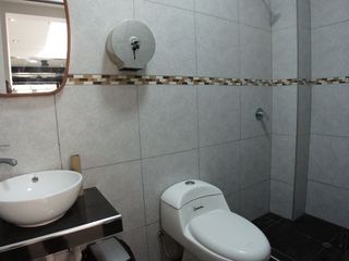 Foto 7 de 🏢 ¡ATENCIÓN INVERSIONISTAS!  VENTA DE MODERNO EDIFICIO DE 3 PISOS EN LOS OLIVOS 🏢