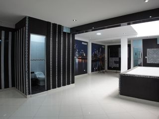 Foto 9 de 🏢 ¡ATENCIÓN INVERSIONISTAS!  VENTA DE MODERNO EDIFICIO DE 3 PISOS EN LOS OLIVOS 🏢