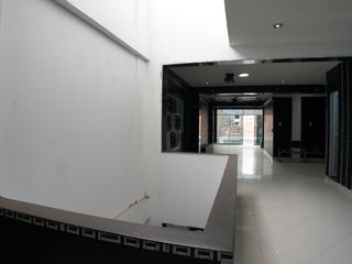 Foto 10 de 🏢 ¡ATENCIÓN INVERSIONISTAS!  VENTA DE MODERNO EDIFICIO DE 3 PISOS EN LOS OLIVOS 🏢