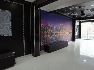 Foto 12 de 🏢 ¡ATENCIÓN INVERSIONISTAS!  VENTA DE MODERNO EDIFICIO DE 3 PISOS EN LOS OLIVOS 🏢
