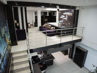Foto 13 de 🏢 ¡ATENCIÓN INVERSIONISTAS!  VENTA DE MODERNO EDIFICIO DE 3 PISOS EN LOS OLIVOS 🏢