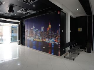 Foto 14 de 🏢 ¡ATENCIÓN INVERSIONISTAS!  VENTA DE MODERNO EDIFICIO DE 3 PISOS EN LOS OLIVOS 🏢