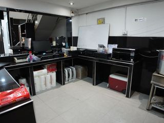 Foto 16 de 🏢 ¡ATENCIÓN INVERSIONISTAS!  VENTA DE MODERNO EDIFICIO DE 3 PISOS EN LOS OLIVOS 🏢