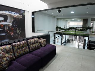 Foto 17 de 🏢 ¡ATENCIÓN INVERSIONISTAS!  VENTA DE MODERNO EDIFICIO DE 3 PISOS EN LOS OLIVOS 🏢