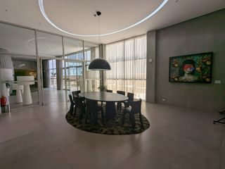 Foto 5 de SUITE AMOBLADA DE RENTA GONZALEZ SUAREZ  EN EDIFICIO DE LUJO OH RESIDENCE