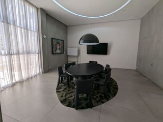 Foto 6 de SUITE AMOBLADA DE RENTA GONZALEZ SUAREZ  EN EDIFICIO DE LUJO OH RESIDENCE