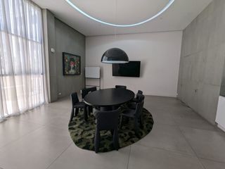 Foto 8 de SUITE AMOBLADA DE RENTA GONZALEZ SUAREZ  EN EDIFICIO DE LUJO OH RESIDENCE