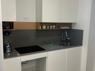 Foto 50 de SUITE AMOBLADA DE RENTA GONZALEZ SUAREZ  EN EDIFICIO DE LUJO OH RESIDENCE