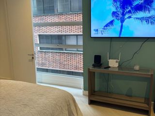 Foto 55 de SUITE AMOBLADA DE RENTA GONZALEZ SUAREZ  EN EDIFICIO DE LUJO OH RESIDENCE