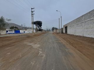 Foto 11 de ¡Gran Oportunidad De Inversión En Papa León Chilca!