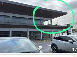 Foto 4 de RENTO 37.80 m2 PLAZA-.SEVILLA, 1er piso alto,  Redondel La Joya-Villas del Rey. $1.351 incl alícuota