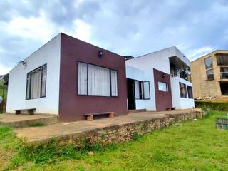 Foto 1 de CASA CAMPESTRE EN VENTA  SECTOR VEREDA EL AMARILLO BARBOSA SANTANDER