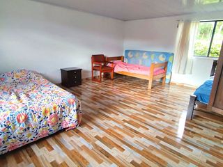Foto 15 de CASA CAMPESTRE EN VENTA  SECTOR VEREDA EL AMARILLO BARBOSA SANTANDER