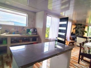 Foto 5 de CASA CAMPESTRE EN VENTA  SECTOR VEREDA EL AMARILLO BARBOSA SANTANDER