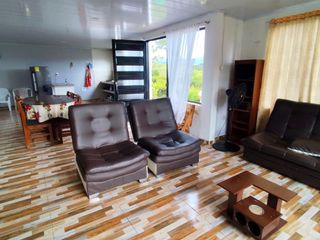Foto 7 de CASA CAMPESTRE EN VENTA  SECTOR VEREDA EL AMARILLO BARBOSA SANTANDER